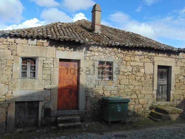 Moradia, Santa Maria