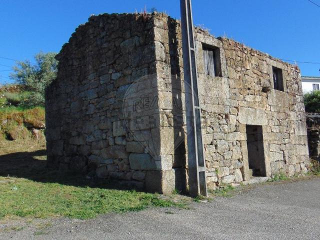 Moradia, Santa Maria