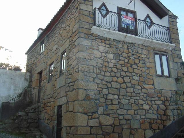 Moradia, Santa Maria