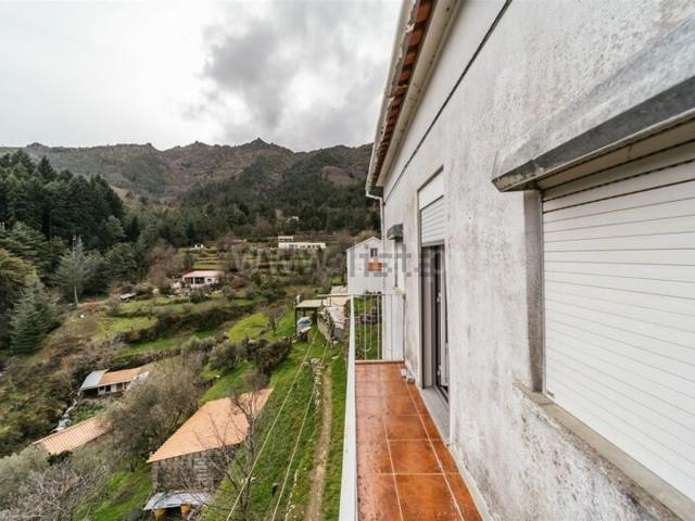 Moradia, Santa Maria