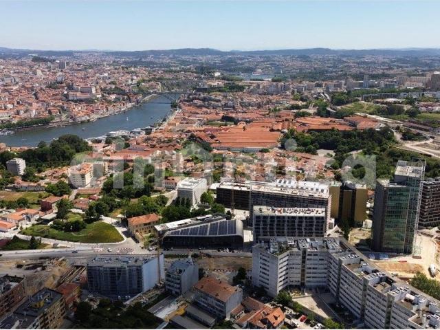 Moradia, Santa Marinha