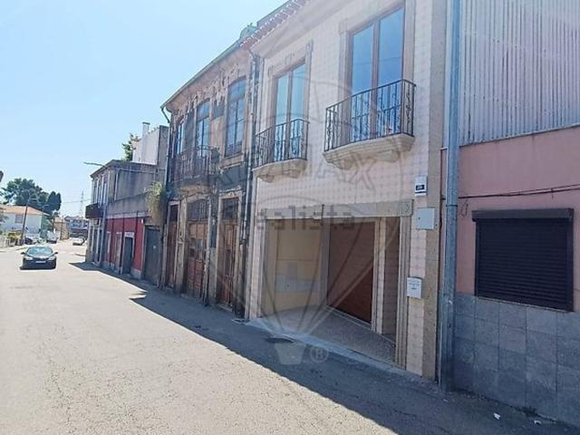 Moradia, Santa Marinha