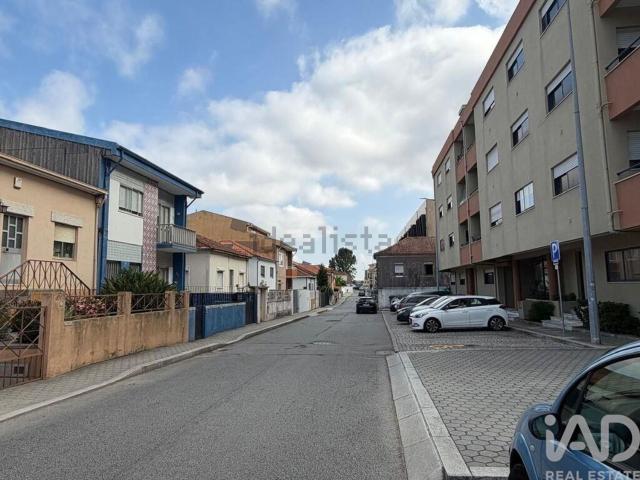 Moradia, Santa Marinha