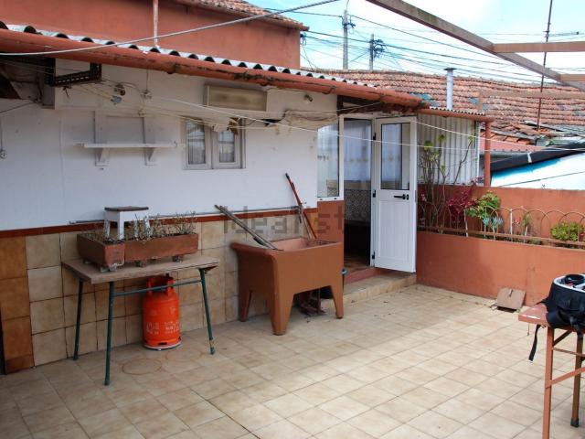 Moradia, Santa Marinha