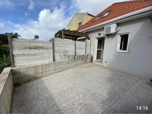 Moradia, Santa Marinha