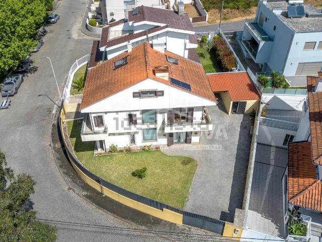 Moradia, Santa Marinha