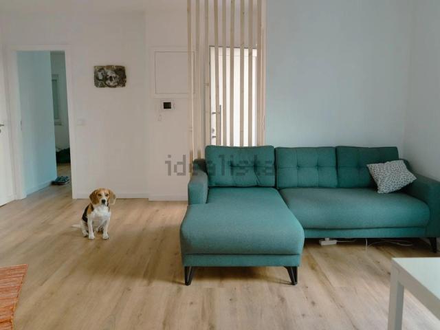 Moradia, Santa Marinha