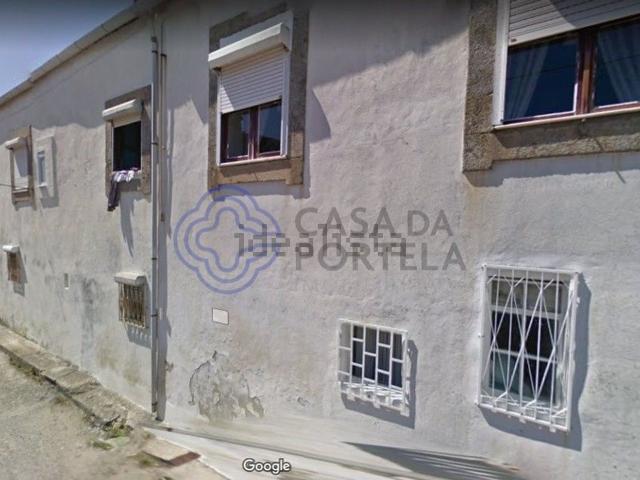 Moradia, Santa Marinha