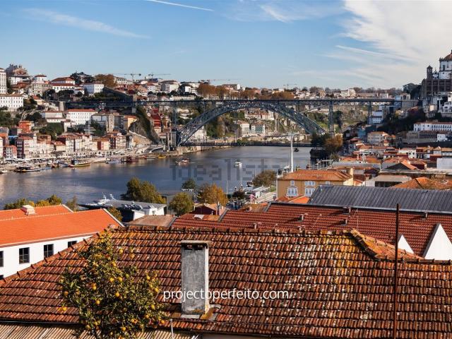 Moradia, Santa Marinha
