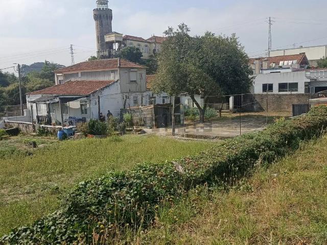 Moradia, Vilar do Paraíso