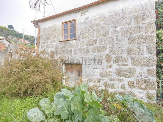 Moradia, Santa Marinha do Zêzere