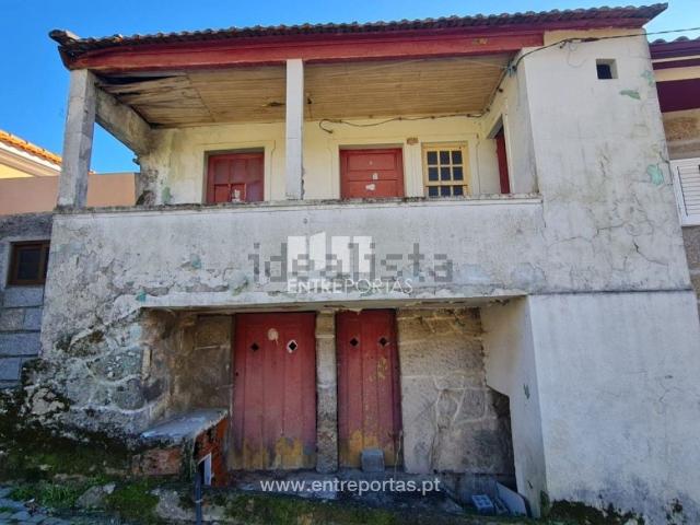 Moradia, Santa Marinha do Zêzere