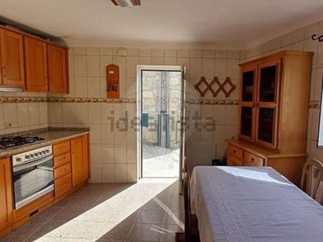 Moradia, Santa Marinha e São Martinho