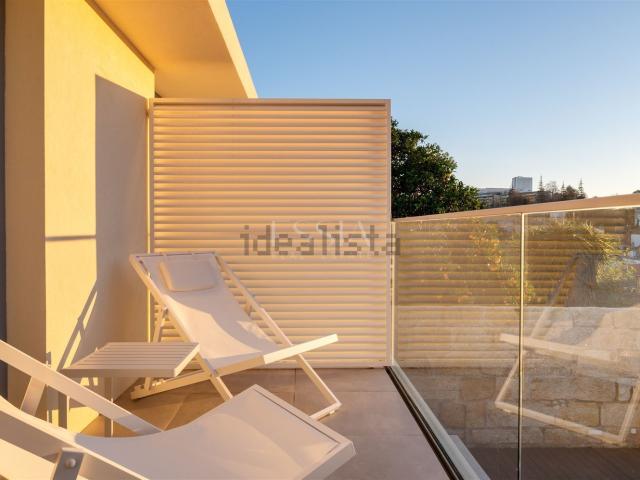 Moradia, Santa Marinha