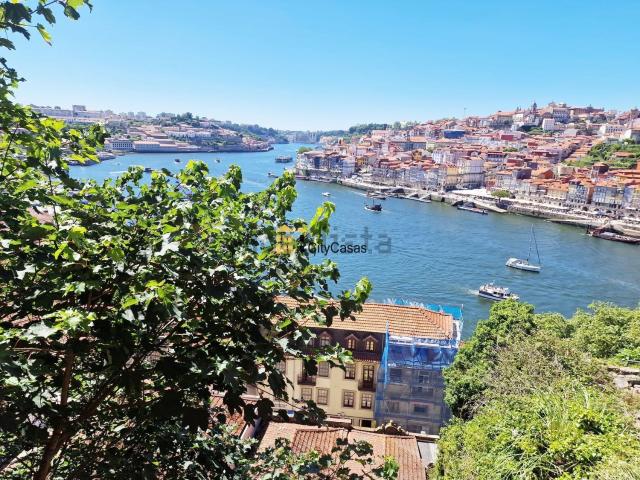 Moradia, Santa Marinha