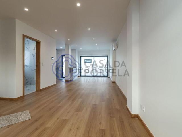 Moradia, Santa Marinha
