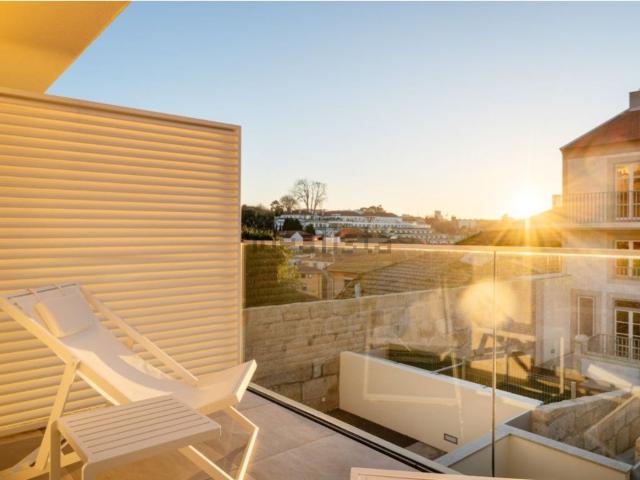 Moradia, Santa Marinha