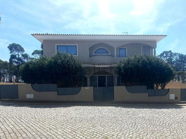 Moradia, Santa Marinha e São Pedro da Afurada