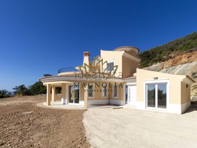 Moradia, Santa Bárbara de Nexe