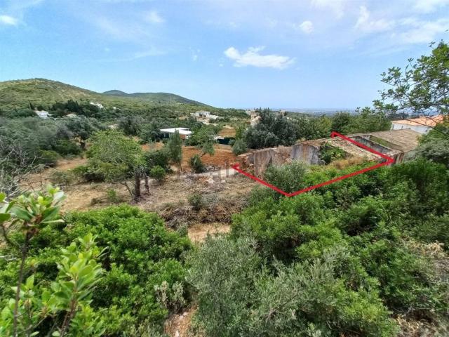 Moradia, Santa Bárbara de Nexe