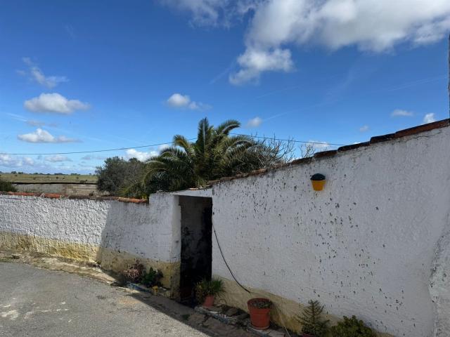 Moradia, Santa Bárbara de Padrões