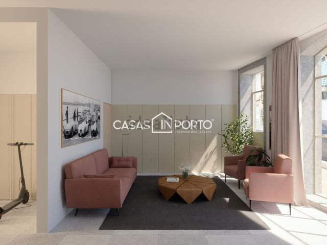 Moradia, Santa Catarina, Cedofeita Santo Ildefonso Sé Miragaia São Nicolau Vitória