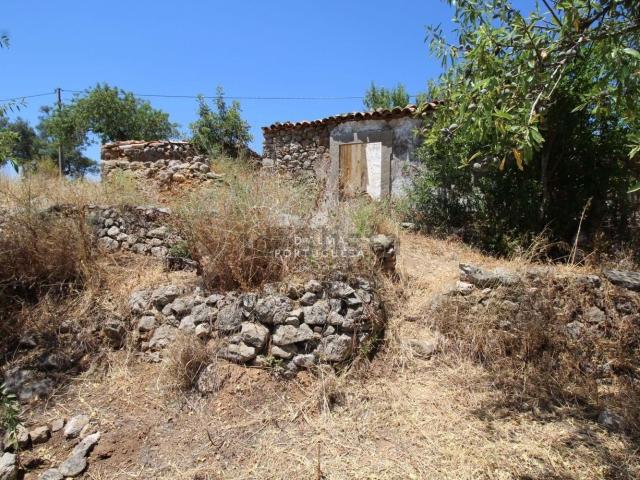 Moradia, Santa Catarina Fonte Bispo