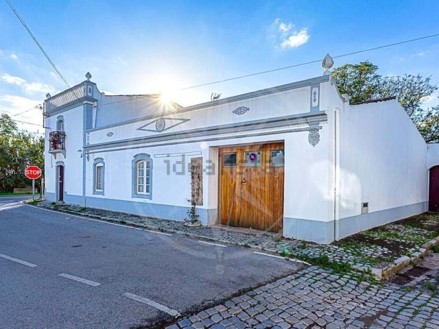 Moradia, Santa Catarina Fonte Bispo