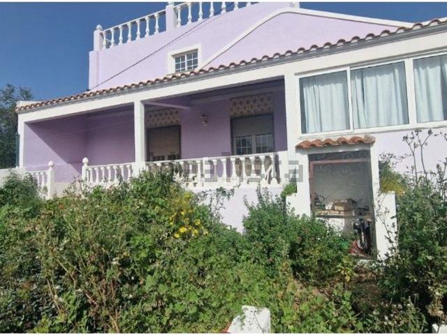 Moradia, Santa Catarina Fonte Bispo