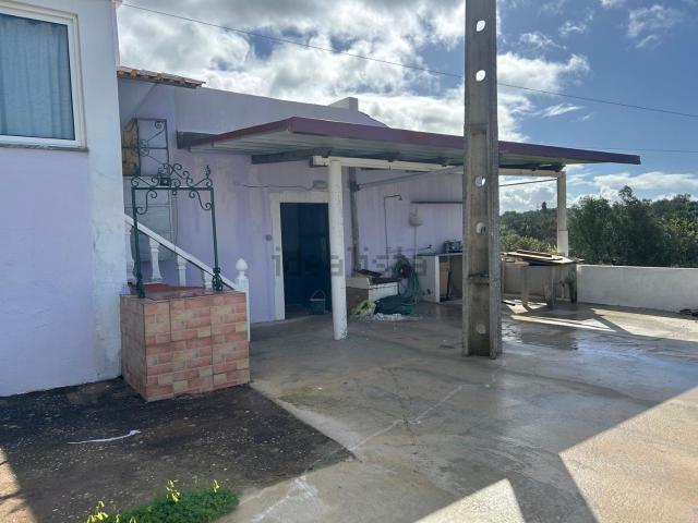 Moradia, Santa Catarina Fonte Bispo