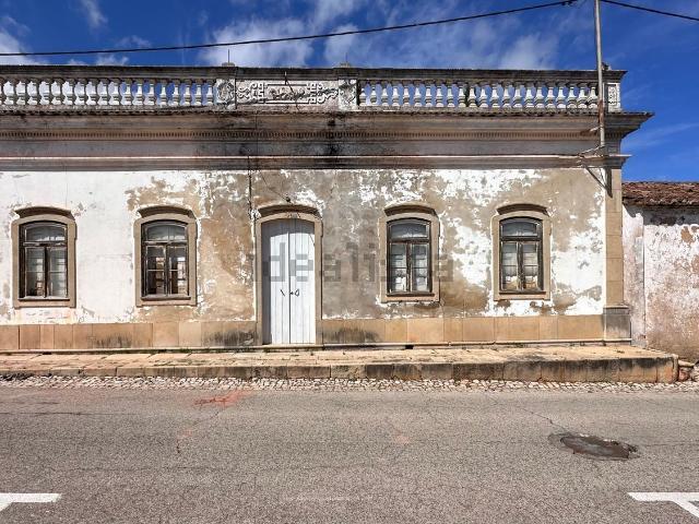 Moradia, Santa Catarina Fonte Bispo