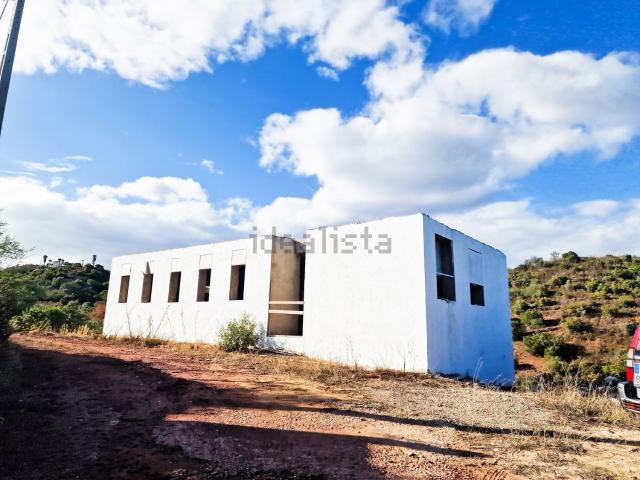 Moradia, Santa Catarina Fonte Bispo