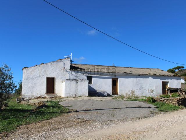 Moradia, Santa Catarina Fonte Bispo