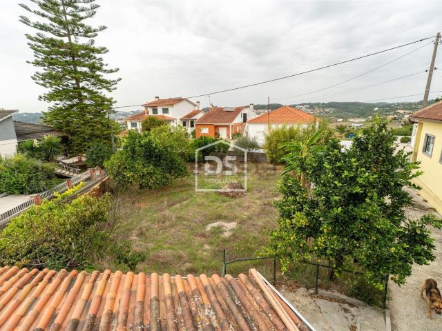 Moradia, Santa Eufémia e Boa Vista