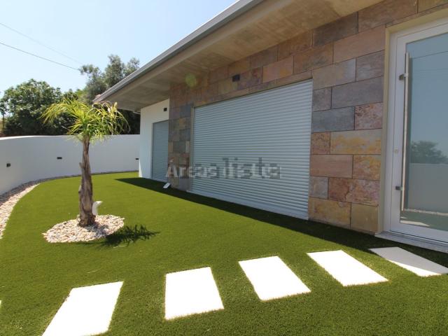 Moradia, Santa Eufémia e Boa Vista