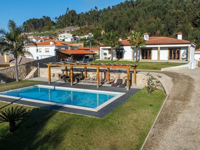 Moradia, Santa Eulália