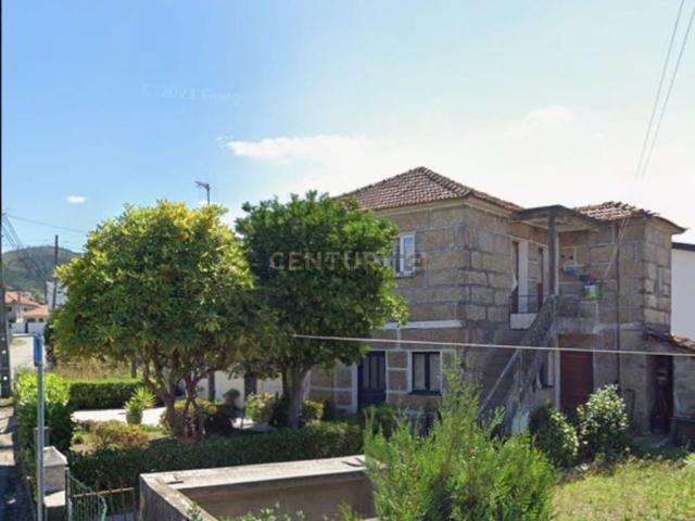 Moradia, Santa Eulália