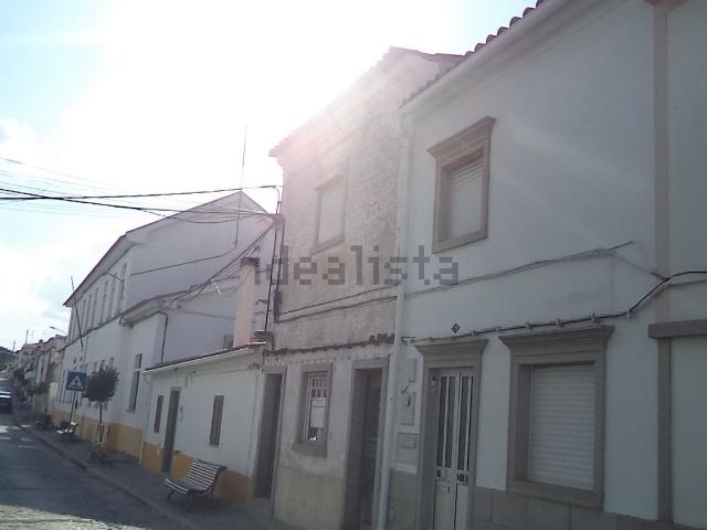 Moradia, Santa Eulália
