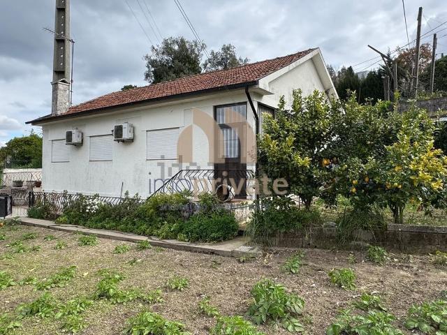 Moradia, Santa Eulália