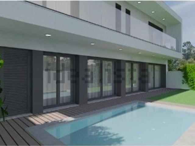 Moradia, Santa Iria de Azoia São João da Talha Bobadela