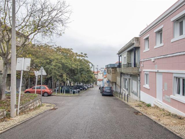 Moradia, Santa Iria de Azoia São João da Talha Bobadela