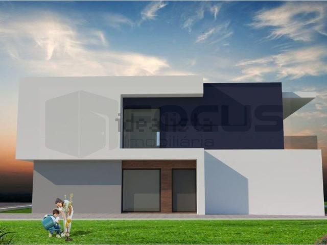 Moradia, Santa Joana