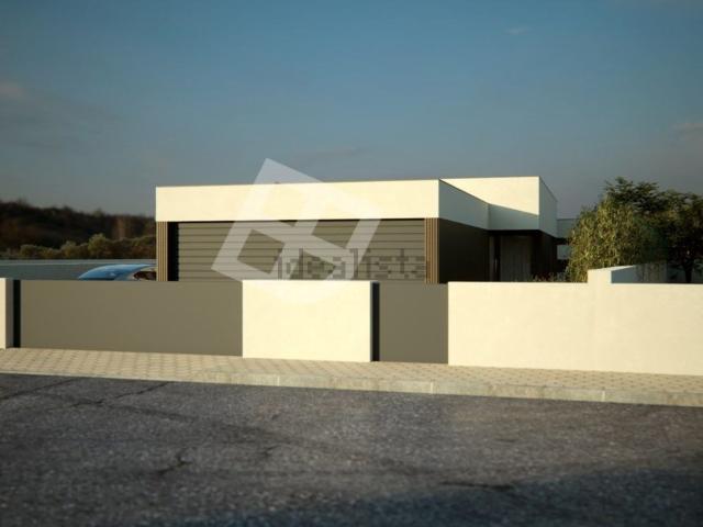 Moradia, Santa Joana