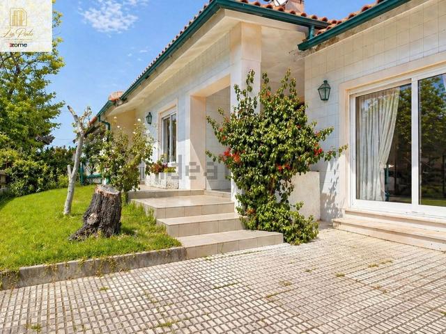 Moradia, Santa Joana