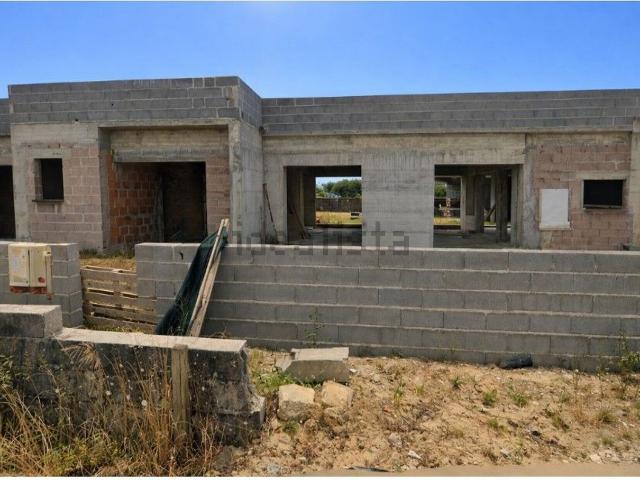 Moradia, Santa Joana