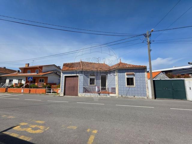 Moradia, Santa Joana