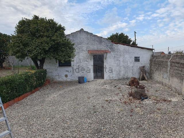 Moradia, Santa Joana