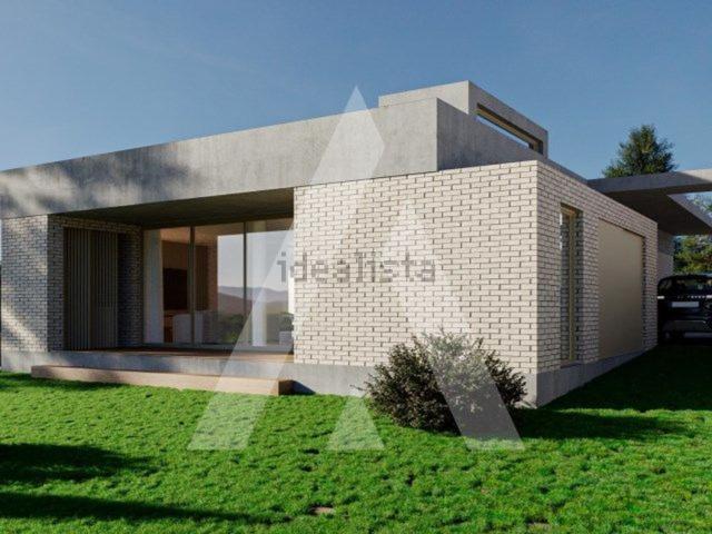 Moradia, Santa Joana