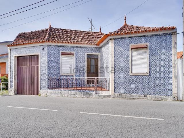 Moradia, Santa Joana