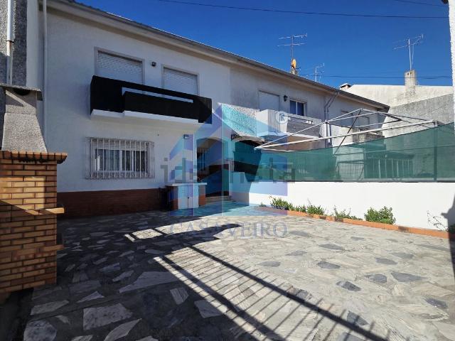Moradia, Santa Joana